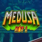 Medusa Hot 1 gokkast