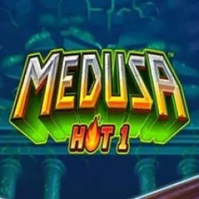 Medusa hot 1 logo