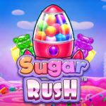 Sugar Rush gokkast