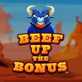 Beef Up the Bonus logo