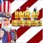 Book of Independence gokkast