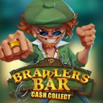 Brawlers Bar Cash Collect gokkast