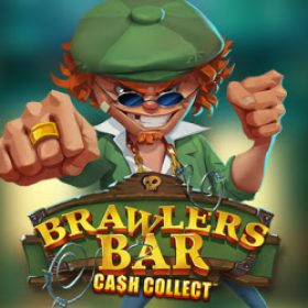 brawlers bar cash collect logo