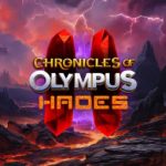 Chronicles of Olympus II – Hades gokkast