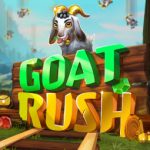 Goat Rush gokkast