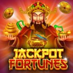 Jackpot Fortunes gokkast