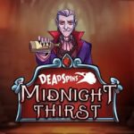 Midnight Thirst gokkast