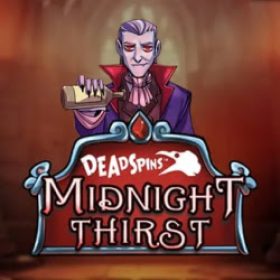midnight thirst logo