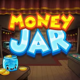 Money Jar logo