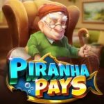 Piranha Pays gokkast
