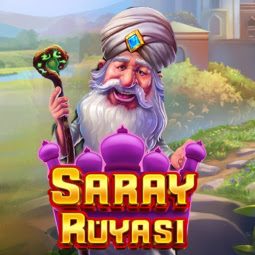 Saray Ruyasi logo