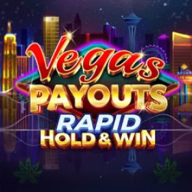 vegas payouts rapid hold win
