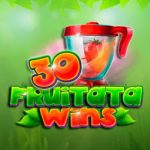 30 Fruitata Wins gokkast