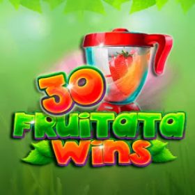 30 Fruitata Wins logo