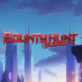 Bountyhunt reloaded logo