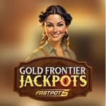 Gold Frontier Jackpots FastPot5 gokkast