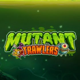 Mutant trawlers logo