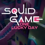 Squid Game – One Lucky Day gokkast