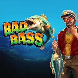 Bad Bass logo