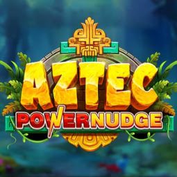 Aztec Powernudge logo