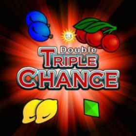 Double Triple Change logo