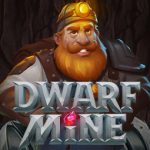Dwarf Mine gokkast