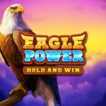 Eagle Power: Hold and Win gokkast