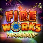 Fireworks Megaways gokkast