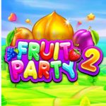 Fruit Party 2 gokkast