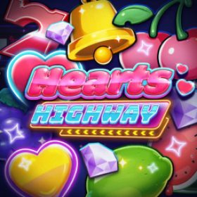 Hearts Highway logo