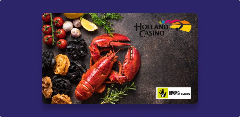 holland-casino-moet-stoppen-met-het-serveren-van-kreeft-volgens-de-dierenbescherming