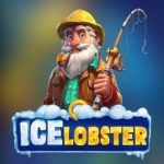 Ice Lobster gokkast