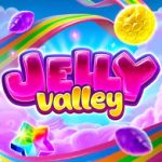 Jelly Valley gokkast