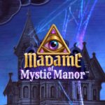 Madame of Mystic Manor gokkast