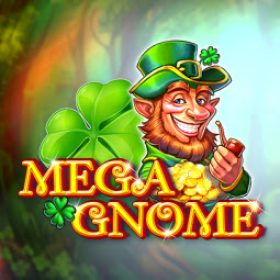 Mega Gnome logo