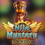 Nile Mystery DoubleMax gokkast