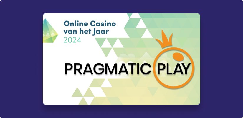 online casino van het jaar - pragmatic play