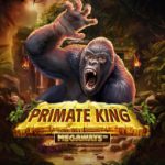 Primate King Megaways gokkast