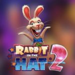 Rabbit in the Hat 2 gokkast