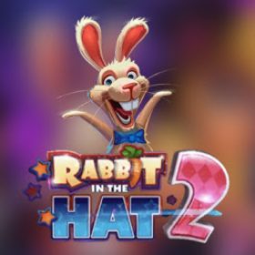 Rabbit in the Hat 2 logo