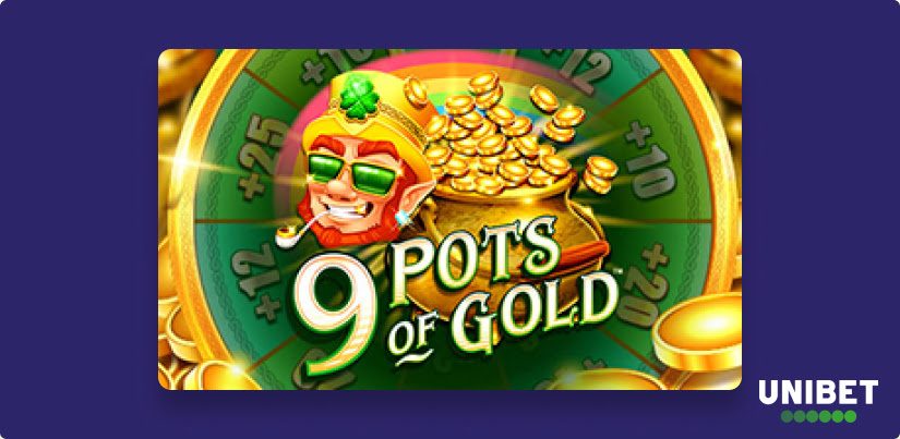 st-patricks-day-gokkasten-bij-unibet-spelen