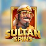 Sultan Spins gokkast