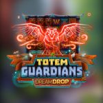 Totem Guardians Dream Drop gokkast
