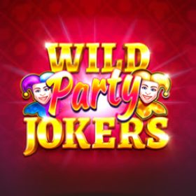 Wild Party Jokers logo