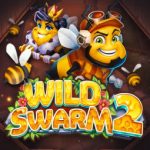 Wild Swarm 2 gokkast