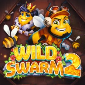 Wild Swarm 2 logo