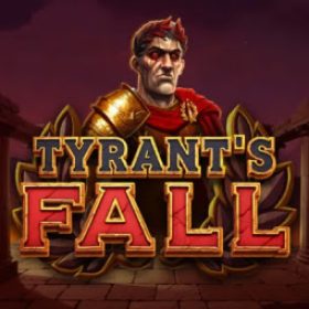 Tyrant’s Fall logo
