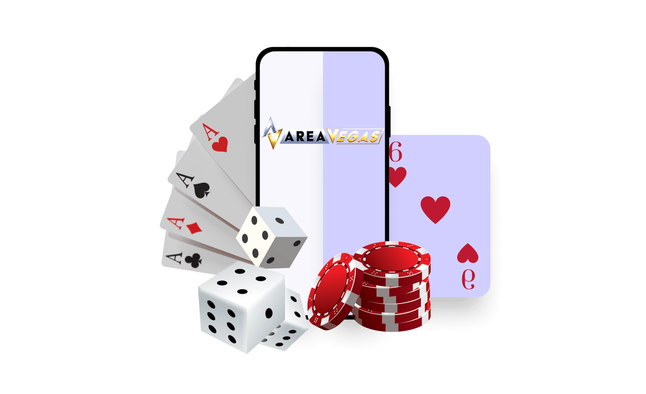 Area Vegas provider logo