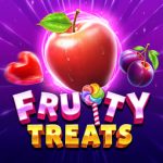 Fruity Treats gokkast