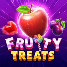 Fruity Treats logo